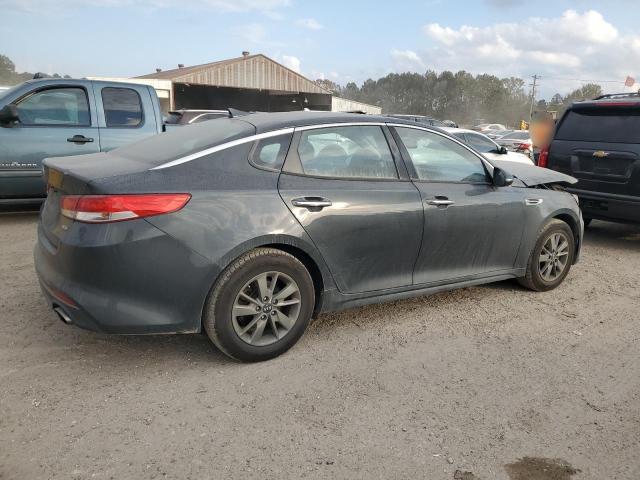 Photo 2 VIN: 5XXGT4L17GG107802 - KIA OPTIMA LX 