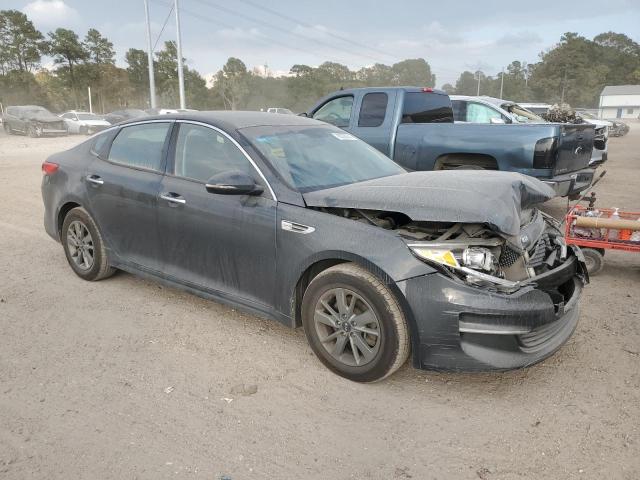 Photo 3 VIN: 5XXGT4L17GG107802 - KIA OPTIMA LX 