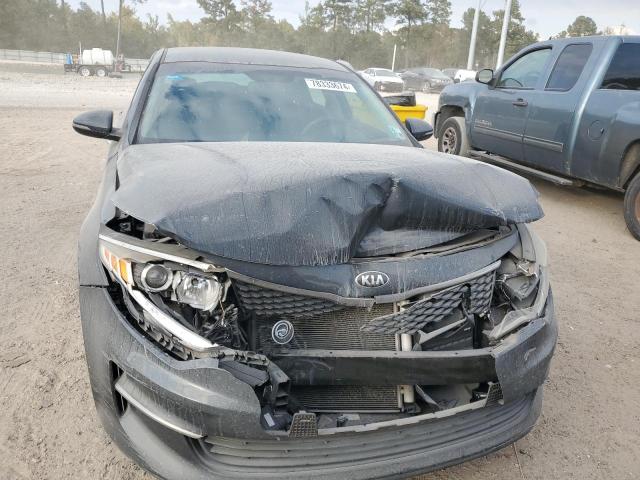 Photo 4 VIN: 5XXGT4L17GG107802 - KIA OPTIMA LX 