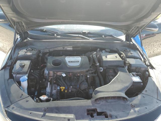 Photo 10 VIN: 5XXGT4L17HG148674 - KIA OPTIMA 