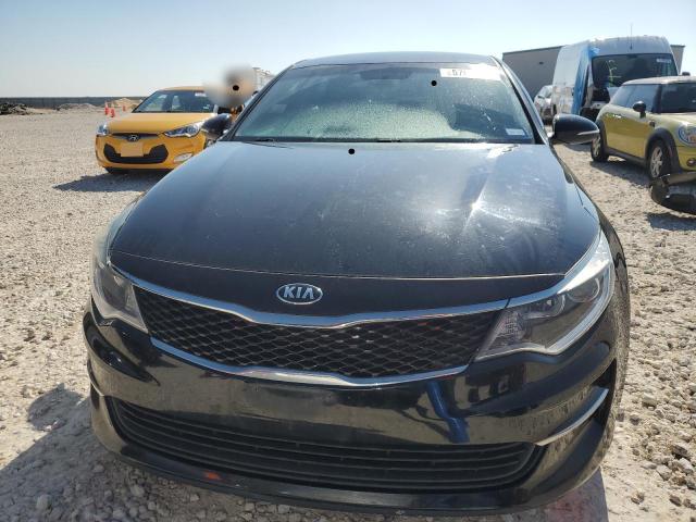 Photo 4 VIN: 5XXGT4L17HG148674 - KIA OPTIMA 