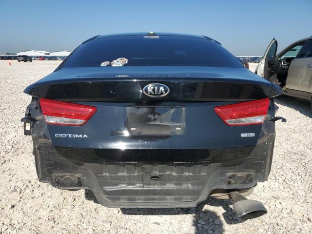 Photo 5 VIN: 5XXGT4L17HG148674 - KIA OPTIMA 