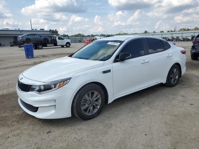 Photo 0 VIN: 5XXGT4L17HG171873 - KIA OPTIMA LX 