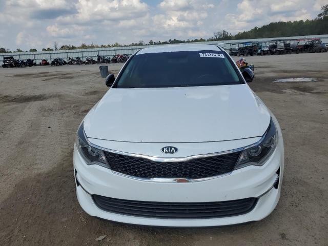 Photo 4 VIN: 5XXGT4L17HG171873 - KIA OPTIMA LX 