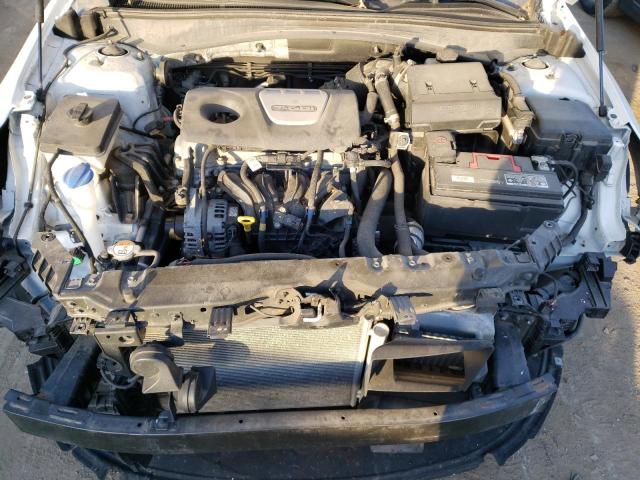 Photo 10 VIN: 5XXGT4L17JG234587 - KIA OPTIMA 