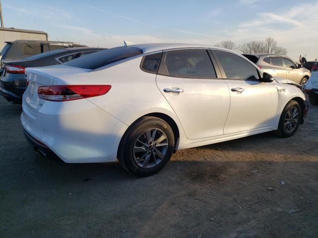 Photo 2 VIN: 5XXGT4L17JG234587 - KIA OPTIMA 