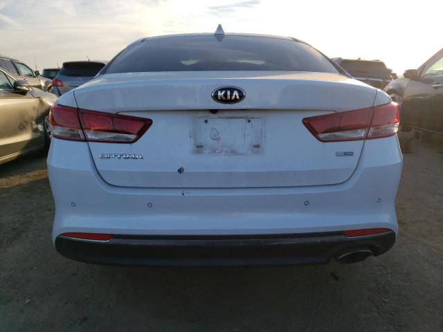 Photo 5 VIN: 5XXGT4L17JG234587 - KIA OPTIMA 