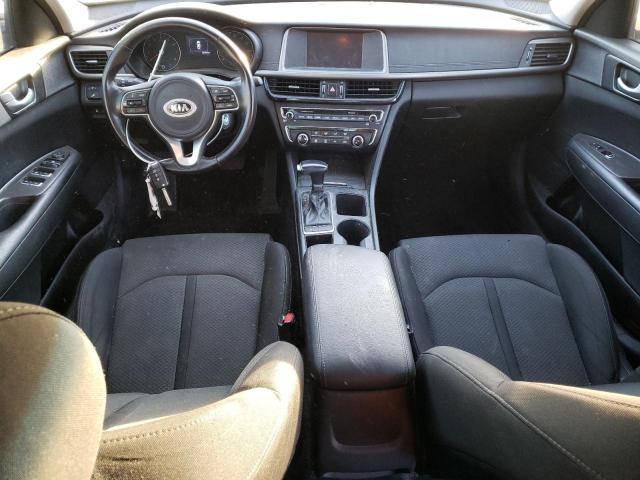 Photo 7 VIN: 5XXGT4L17JG234587 - KIA OPTIMA 