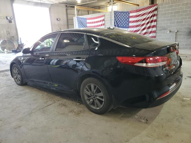 Photo 1 VIN: 5XXGT4L18GG011774 - KIA OPTIMA LX 