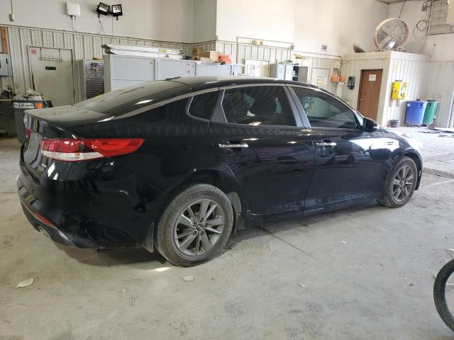 Photo 2 VIN: 5XXGT4L18GG011774 - KIA OPTIMA LX 