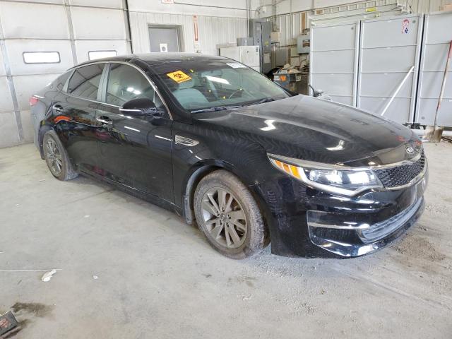 Photo 3 VIN: 5XXGT4L18GG011774 - KIA OPTIMA LX 