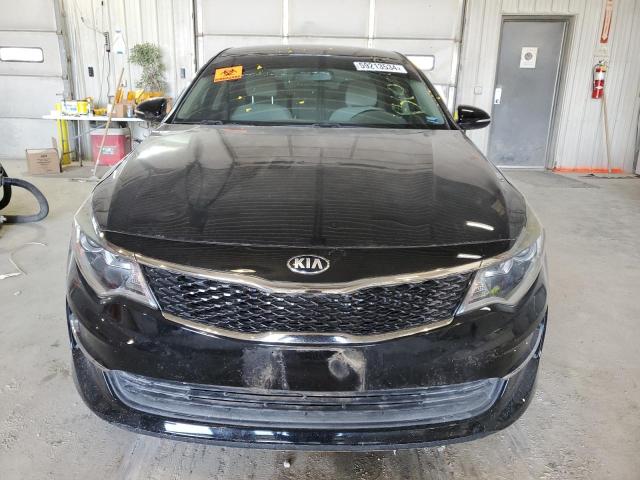 Photo 4 VIN: 5XXGT4L18GG011774 - KIA OPTIMA LX 