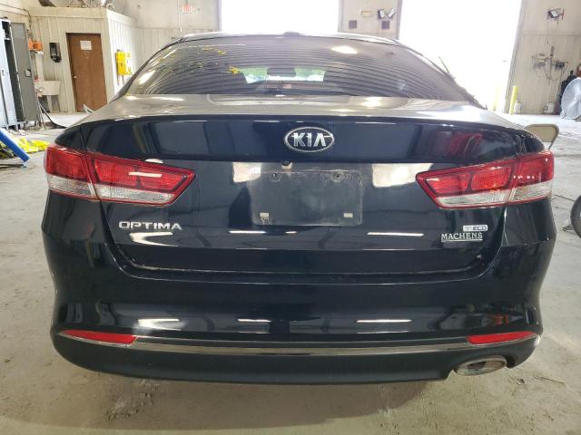 Photo 5 VIN: 5XXGT4L18GG011774 - KIA OPTIMA LX 