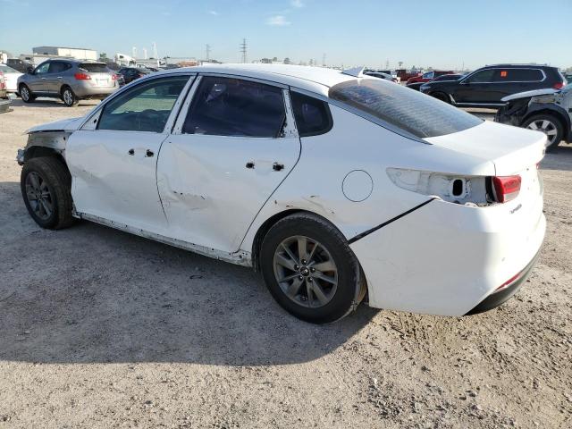 Photo 1 VIN: 5XXGT4L18GG076351 - KIA OPTIMA 