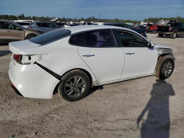 Photo 2 VIN: 5XXGT4L18GG076351 - KIA OPTIMA 