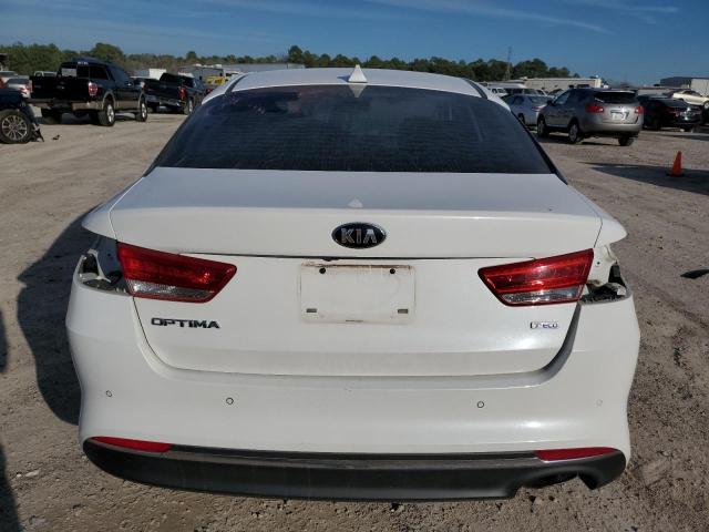 Photo 5 VIN: 5XXGT4L18GG076351 - KIA OPTIMA 