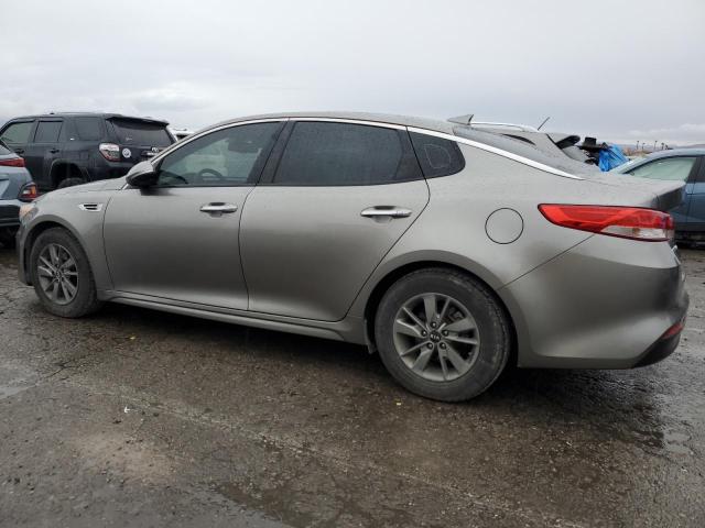 Photo 1 VIN: 5XXGT4L18GG105976 - KIA OPTIMA 