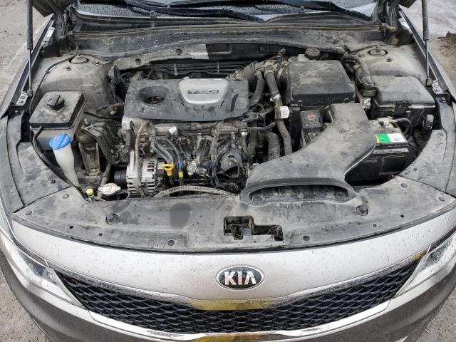 Photo 10 VIN: 5XXGT4L18GG105976 - KIA OPTIMA 