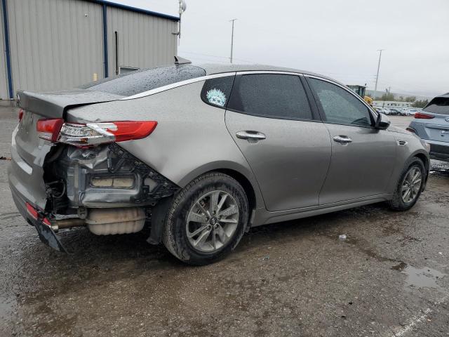 Photo 2 VIN: 5XXGT4L18GG105976 - KIA OPTIMA 