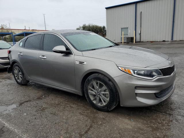 Photo 3 VIN: 5XXGT4L18GG105976 - KIA OPTIMA 