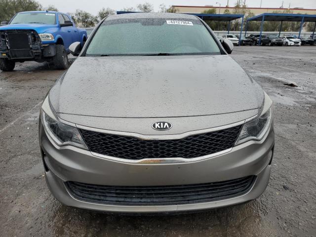 Photo 4 VIN: 5XXGT4L18GG105976 - KIA OPTIMA 