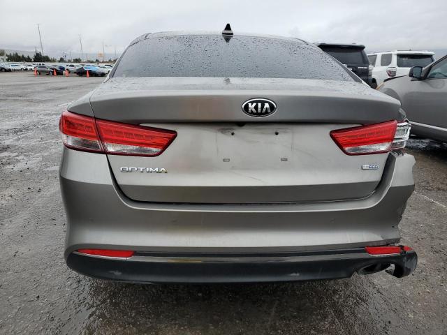 Photo 5 VIN: 5XXGT4L18GG105976 - KIA OPTIMA 