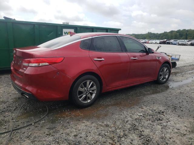 Photo 2 VIN: 5XXGT4L18HG148683 - KIA OPTIMA LX 