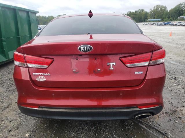 Photo 5 VIN: 5XXGT4L18HG148683 - KIA OPTIMA LX 