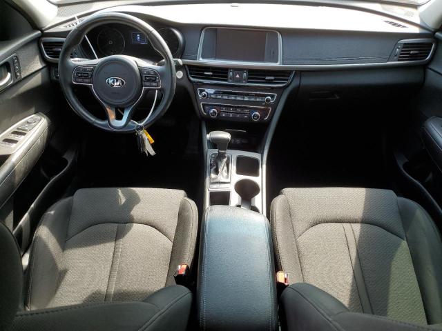 Photo 7 VIN: 5XXGT4L18HG148683 - KIA OPTIMA LX 