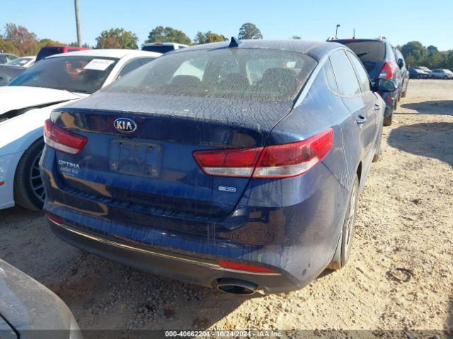 Photo 3 VIN: 5XXGT4L18JG217264 - KIA OPTIMA 