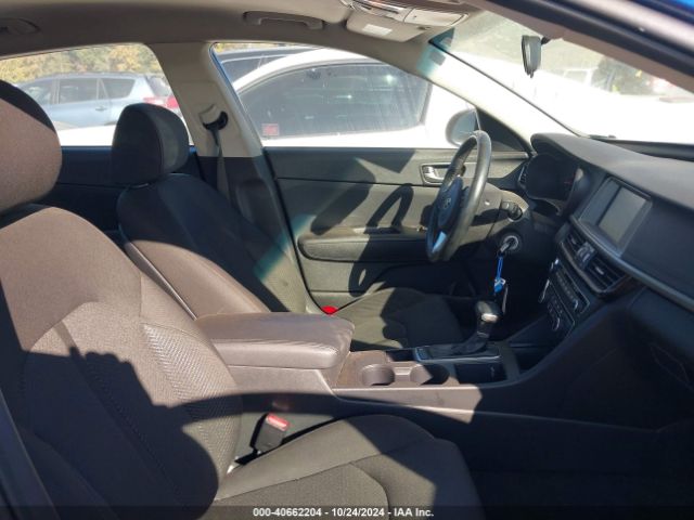 Photo 4 VIN: 5XXGT4L18JG217264 - KIA OPTIMA 