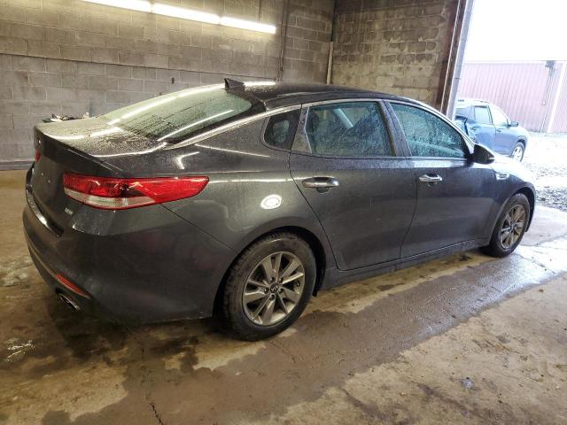 Photo 2 VIN: 5XXGT4L19GG002064 - KIA OPTIMA 