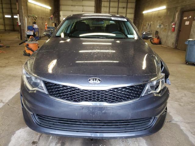 Photo 4 VIN: 5XXGT4L19GG002064 - KIA OPTIMA 