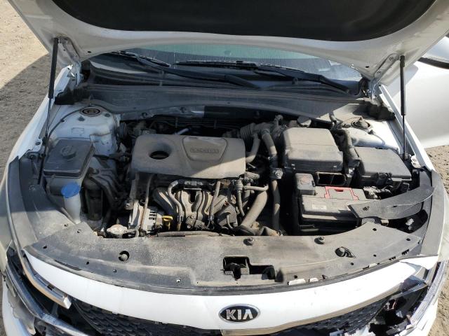 Photo 10 VIN: 5XXGT4L19GG004963 - KIA OPTIMA 