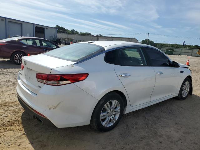 Photo 2 VIN: 5XXGT4L19GG004963 - KIA OPTIMA 