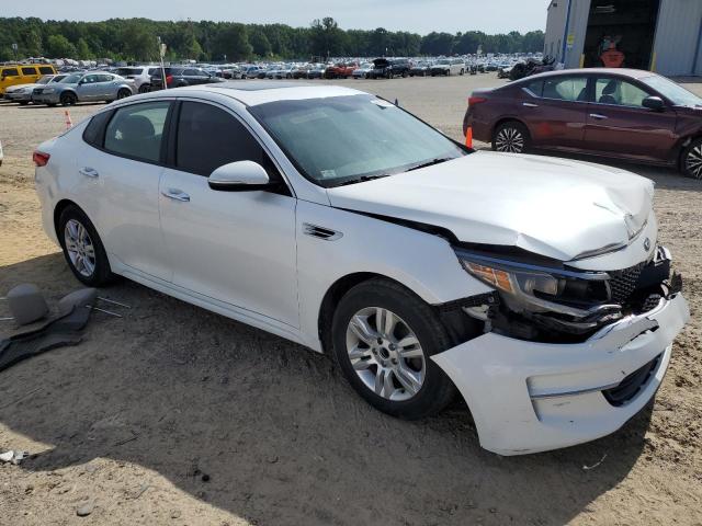 Photo 3 VIN: 5XXGT4L19GG004963 - KIA OPTIMA 