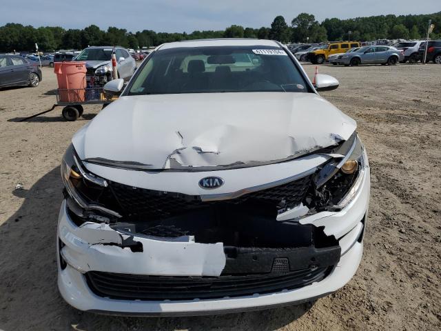 Photo 4 VIN: 5XXGT4L19GG004963 - KIA OPTIMA 