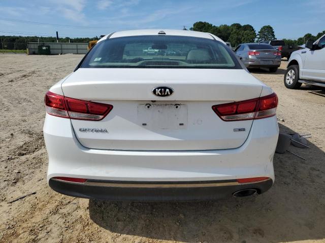 Photo 5 VIN: 5XXGT4L19GG004963 - KIA OPTIMA 