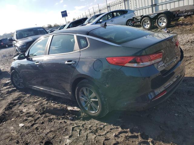 Photo 1 VIN: 5XXGT4L19GG010259 - KIA OPTIMA LX 