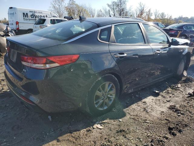 Photo 2 VIN: 5XXGT4L19GG010259 - KIA OPTIMA LX 