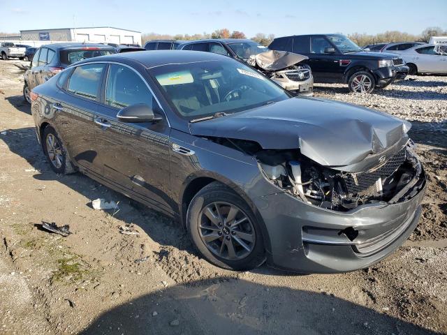 Photo 3 VIN: 5XXGT4L19GG010259 - KIA OPTIMA LX 