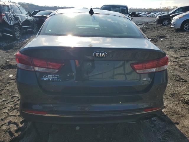 Photo 5 VIN: 5XXGT4L19GG010259 - KIA OPTIMA LX 