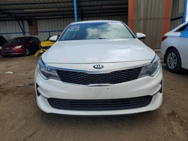 Photo 4 VIN: 5XXGT4L19GG045741 - KIA OPTIMA LX 