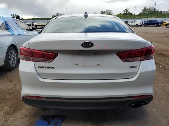 Photo 5 VIN: 5XXGT4L19GG045741 - KIA OPTIMA LX 