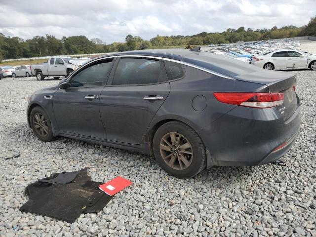 Photo 1 VIN: 5XXGT4L19GG056139 - KIA OPTIMA 