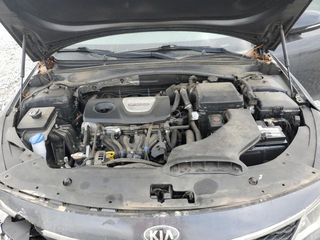 Photo 10 VIN: 5XXGT4L19GG056139 - KIA OPTIMA 