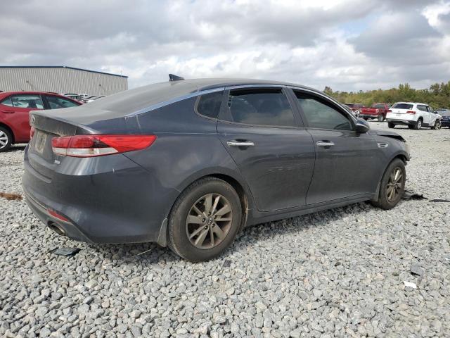 Photo 2 VIN: 5XXGT4L19GG056139 - KIA OPTIMA 