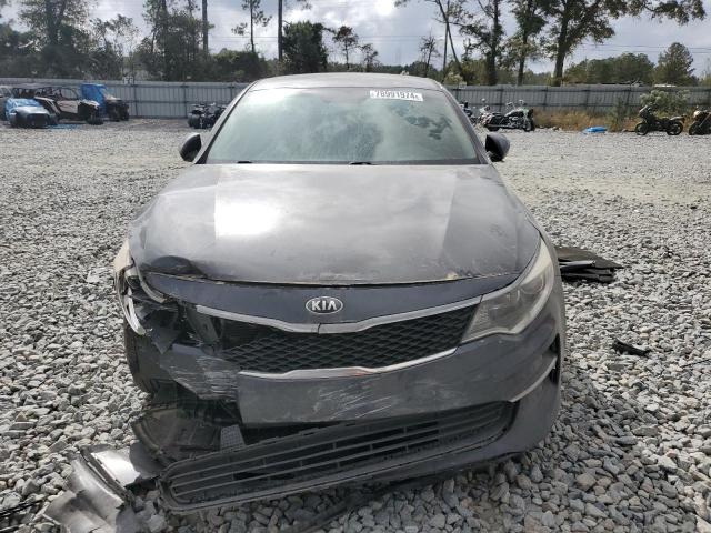 Photo 4 VIN: 5XXGT4L19GG056139 - KIA OPTIMA 