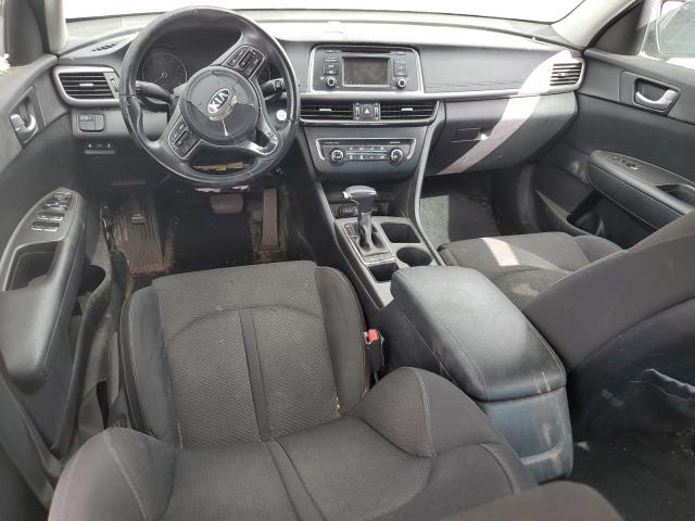 Photo 7 VIN: 5XXGT4L19GG056139 - KIA OPTIMA 