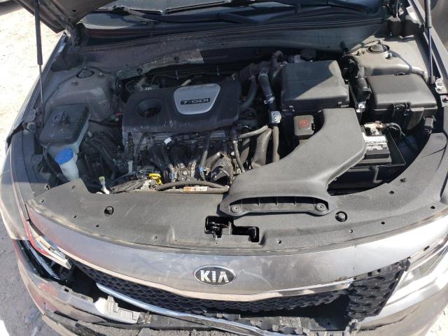 Photo 10 VIN: 5XXGT4L19GG104254 - KIA OPTIMA LX 